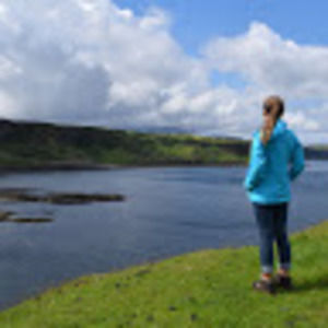 Meet your Posher, Dayna